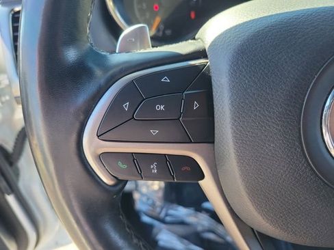 Used 2020 Jeep Grand Cherokee Limited X RWD image 24