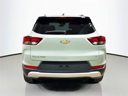 New 2026 Chevrolet TrailBlazer LT image 9