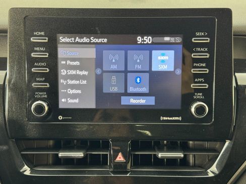 Used 2022 Toyota Camry Nightshade image 23