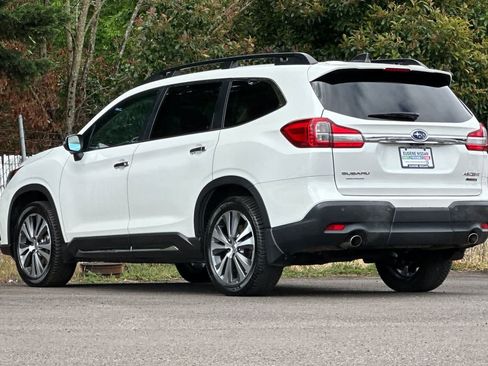 Used 2020 Subaru Ascent Touring AWD/4WD image 6
