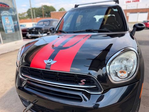 Used 2016 MINI Cooper Countryman S FWD image 10