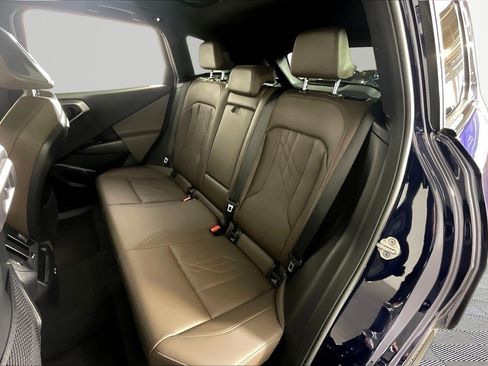 Certified 2025 BMW X3 xDrive30i w/ Premium Package AWD/4WD image 26