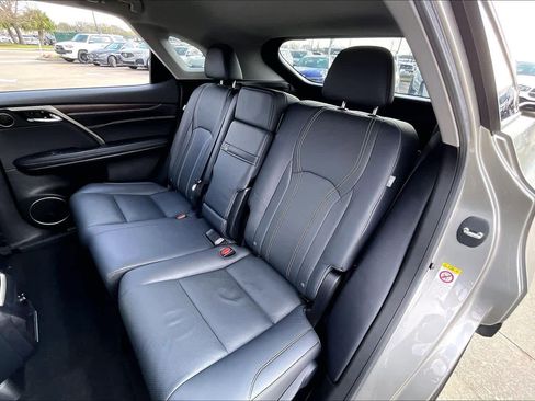 Used 2019 Lexus RX 350 FWD image 17