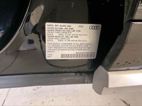 Used 2023 Audi Q5 2.0T Premium Plus image 32