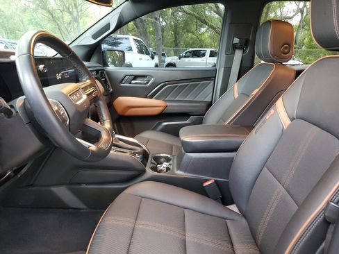 Used 2023 GMC Canyon AT4 AWD/4WD image 18