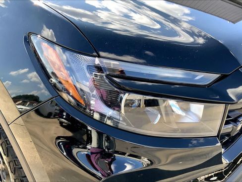 Used 2025 Honda Ridgeline Sport+ image 27