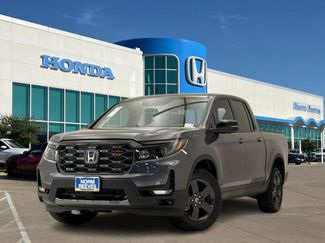New 2026 Honda Ridgeline TrailSport video 1