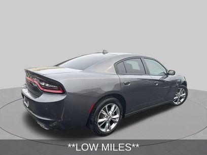 Certified 2022 Dodge Charger SXT