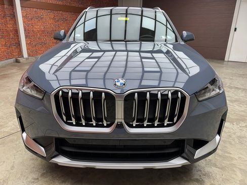New 2026 BMW X1 xDrive28i w/ Technology Package image 8