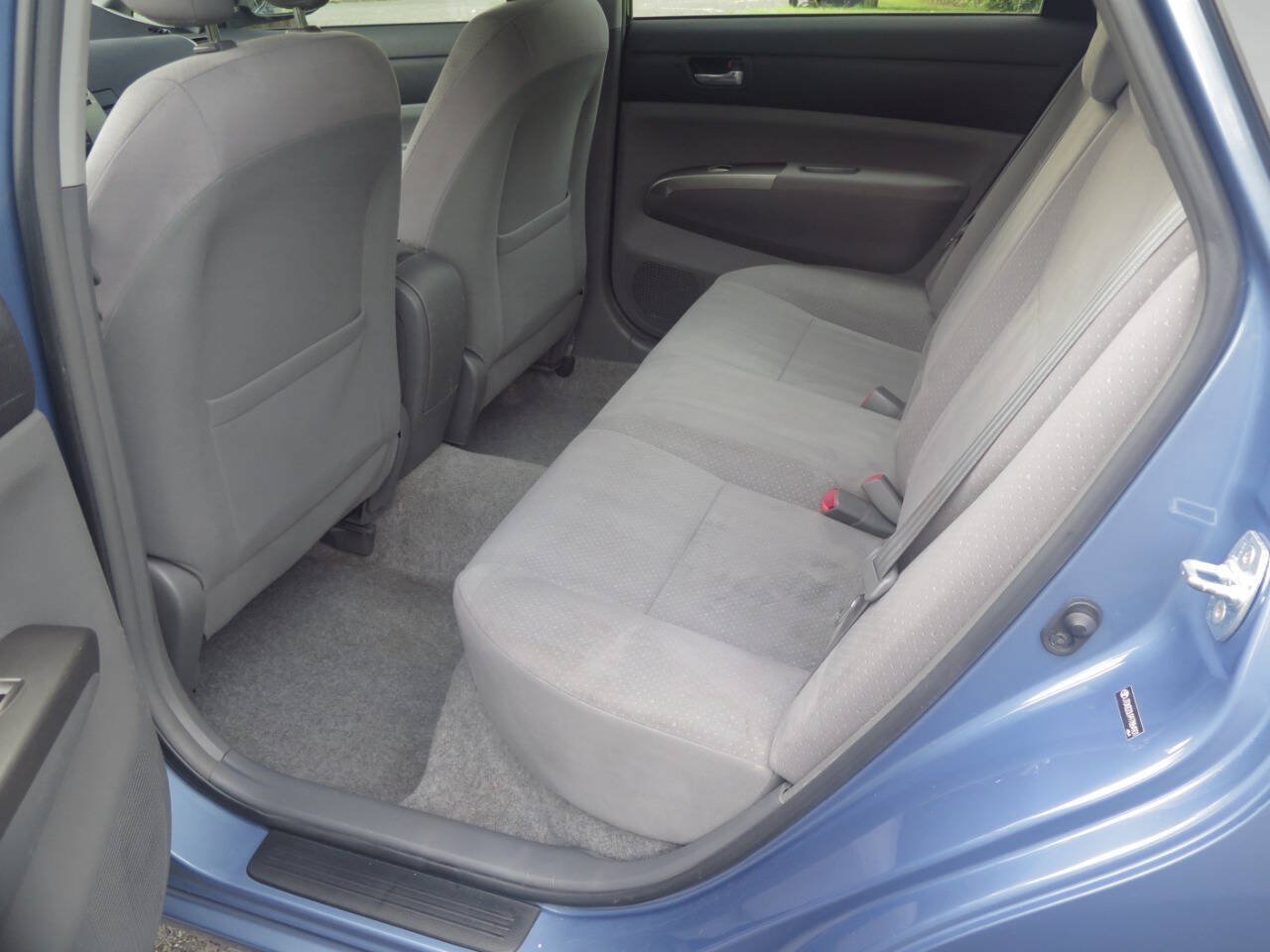 Used 2009 Toyota Prius FWD image 14