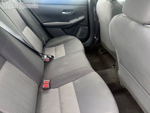 Used 2023 Nissan Sentra SV image 29