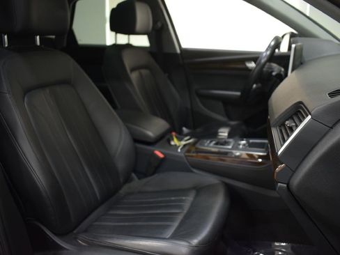 Used 2019 Audi Q5 2.0T Premium Plus image 20