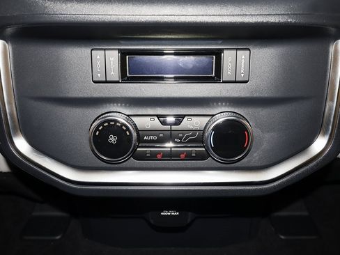 New 2025 Ford Expedition Max Platinum w/ Platinum Ultimate Package image 14