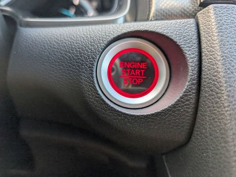 Used 2017 Honda Civic EX image 19