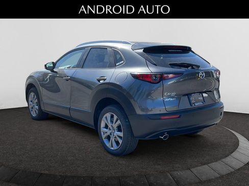 New 2026 MAZDA CX-30 AWD 2.5 S w/ Premium Package image 3