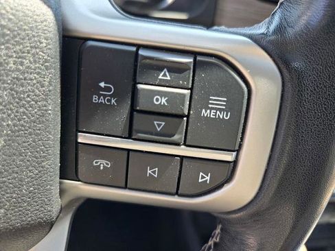 Certified 2024 Ford Expedition Limited AWD/4WD image 21