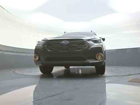 New 2026 Subaru Crosstrek 2.5i Sport AWD/4WD image 10