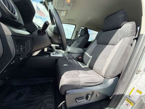 Used 2016 Toyota Tundra SR5 w/ TRD Off Road Package RWD image 25