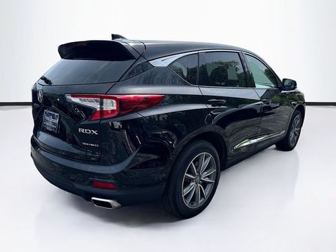 Used 2024 Acura RDX SH-AWD w/ Technology Package image 9