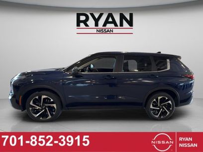 Used 2024 Mitsubishi Outlander SE