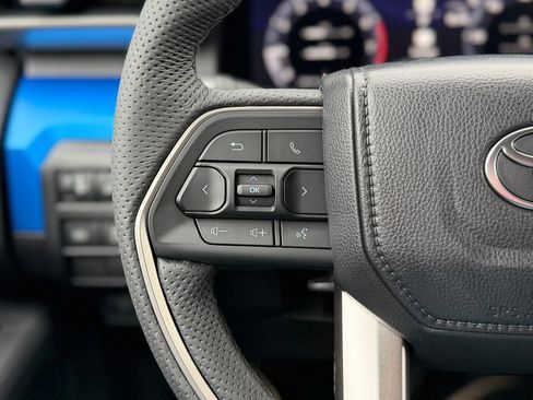 New 2025 Toyota Tacoma TRD Off-Road image 11