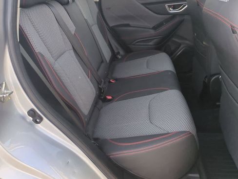 Used 2019 Subaru Forester Sport w/ Popular Package #2 image 20