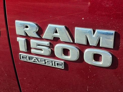 Used 2021 RAM 1500 Tradesman w/ Popular Equipment Group image 19