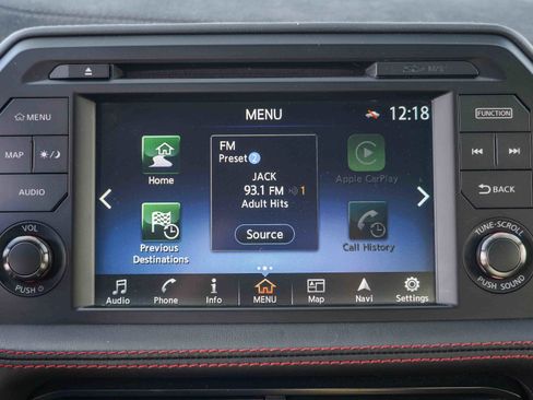 Used 2018 Nissan GT-R NISMO image 22