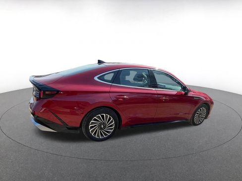 Used 2025 Hyundai Sonata SEL image 17