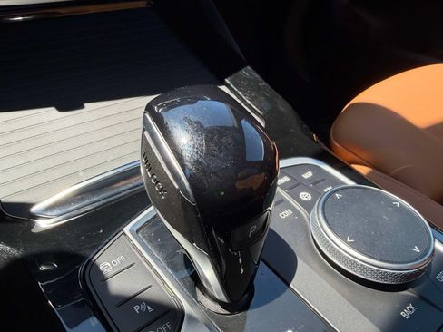 Used 2023 BMW X3 xDrive30i w/ Convenience Package AWD/4WD image 44