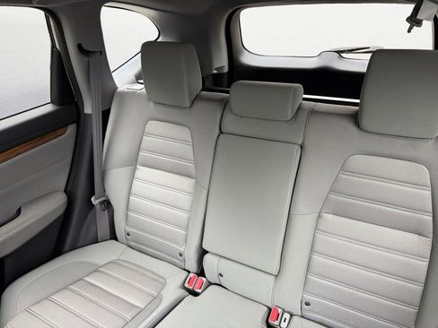 Used 2020 Honda CR-V EX image 12