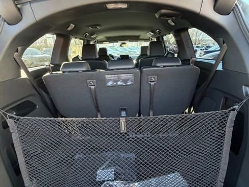 New 2026 Honda Odyssey Sport-L image 10