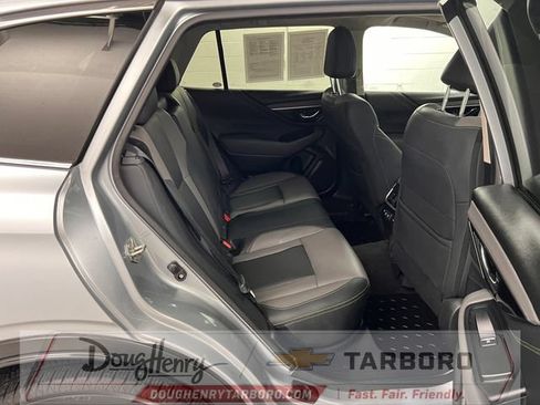 Used 2020 Subaru Outback Onyx Edition XT w/ Popular Package #2 AWD/4WD image 37
