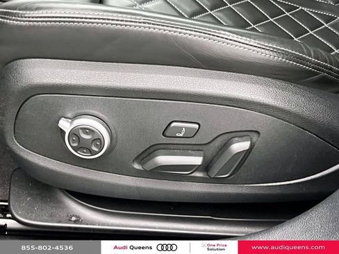 Used 2023 Audi S5 Premium Plus w/ Premium Plus Package AWD/4WD image 20