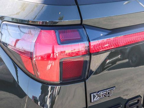 New 2025 Hyundai Santa Cruz XRT image 9