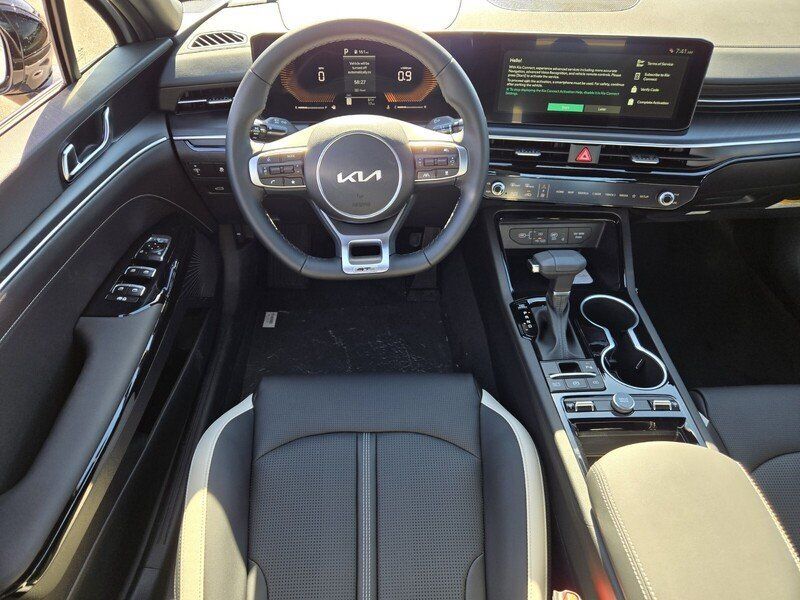 New 2026 Kia K5 GT-Line FWD image 8