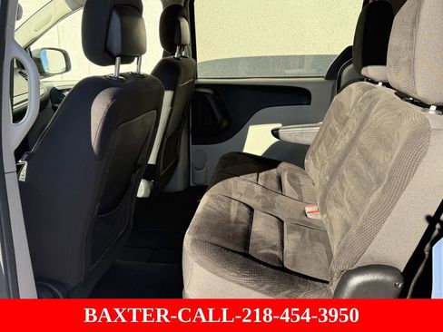 Used 2017 Dodge Grand Caravan SE w/ Power Window Group image 28