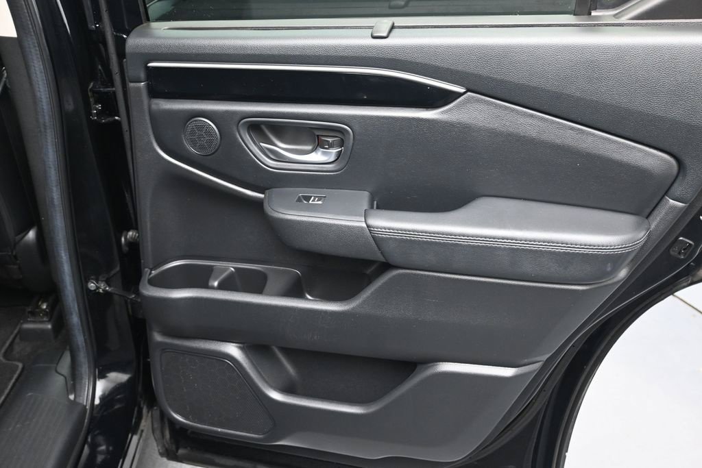 Used 2024 Honda Pilot EX-L image 20