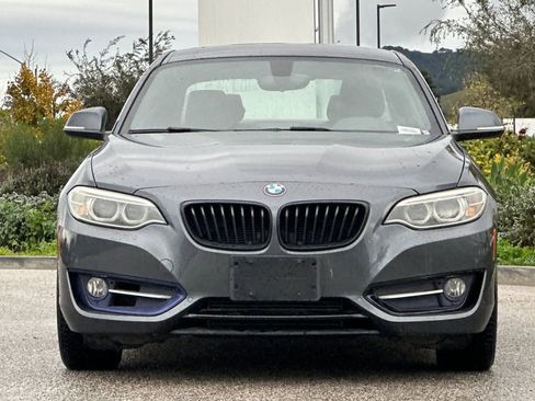 Used 2016 BMW 228i Coupe image 8