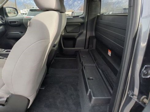 Used 2021 Toyota Tacoma SR image 26