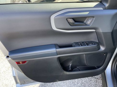 Used 2022 Ford Bronco Sport Outer Banks w/ Tech Package image 17