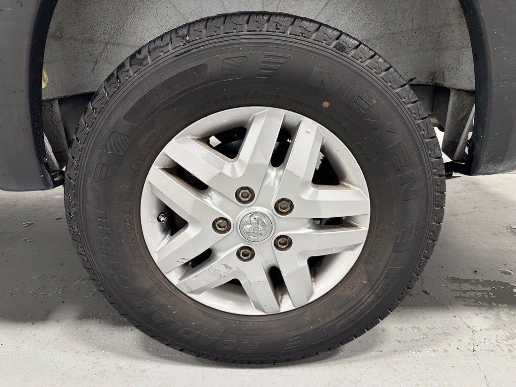 Used 2022 RAM ProMaster 3500 w/ Premium Convenience Group (B) FWD image 57