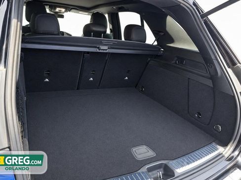 Used 2021 Mercedes-Benz GLE 350 image 18