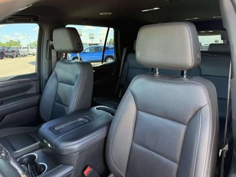 Used 2022 Chevrolet Tahoe LT AWD/4WD image 12