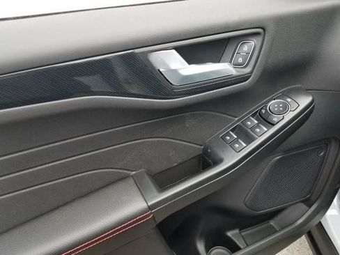 New 2026 Ford Escape ST-Line w/ Cold Weather Package image 14