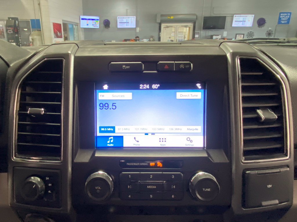 Used 2019 Ford F150 XLT w/ XTR Package AWD/4WD image 22