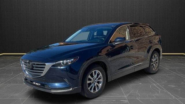 Used 2019 MAZDA CX-9 Touring FWD image 3