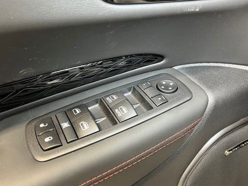 New 2026 Dodge Durango GT image 25