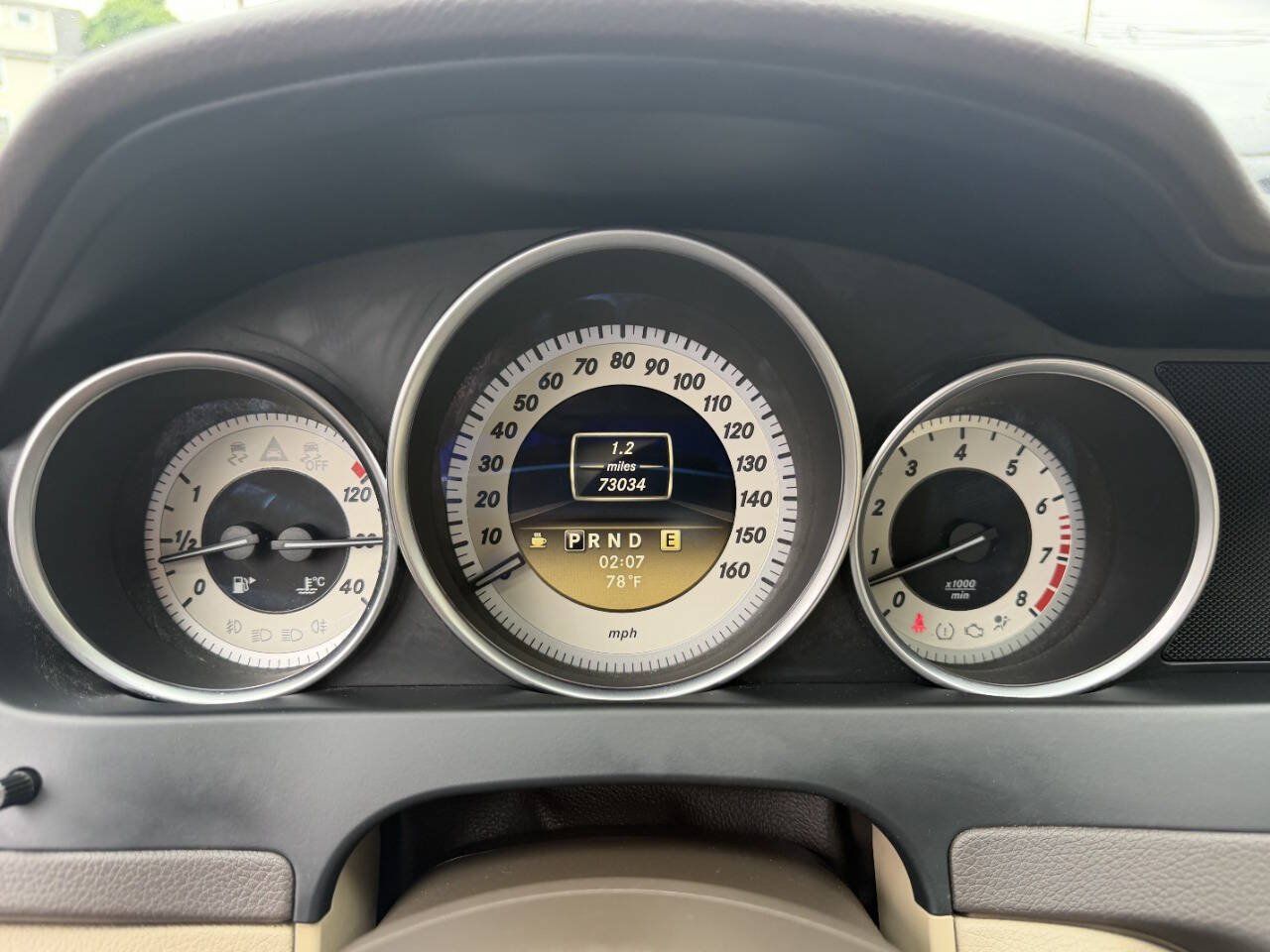 Used 2012 Mercedes-Benz C 300 4MATIC Sedan image 14