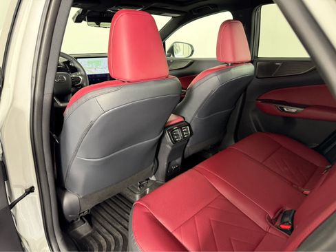 Used 2024 Lexus NX 350 AWD w/ Vision Package image 13